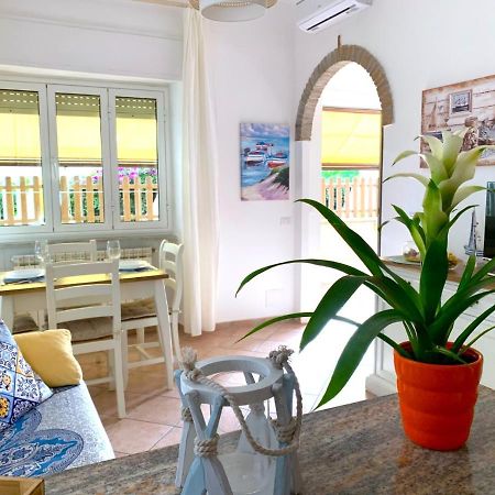 Apartmán Abbasanta 6 A - Due Passi Dal Mare Passoscuro Exteriér fotografie