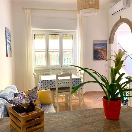 Apartmán Abbasanta 6 A - Due Passi Dal Mare Passoscuro Exteriér fotografie