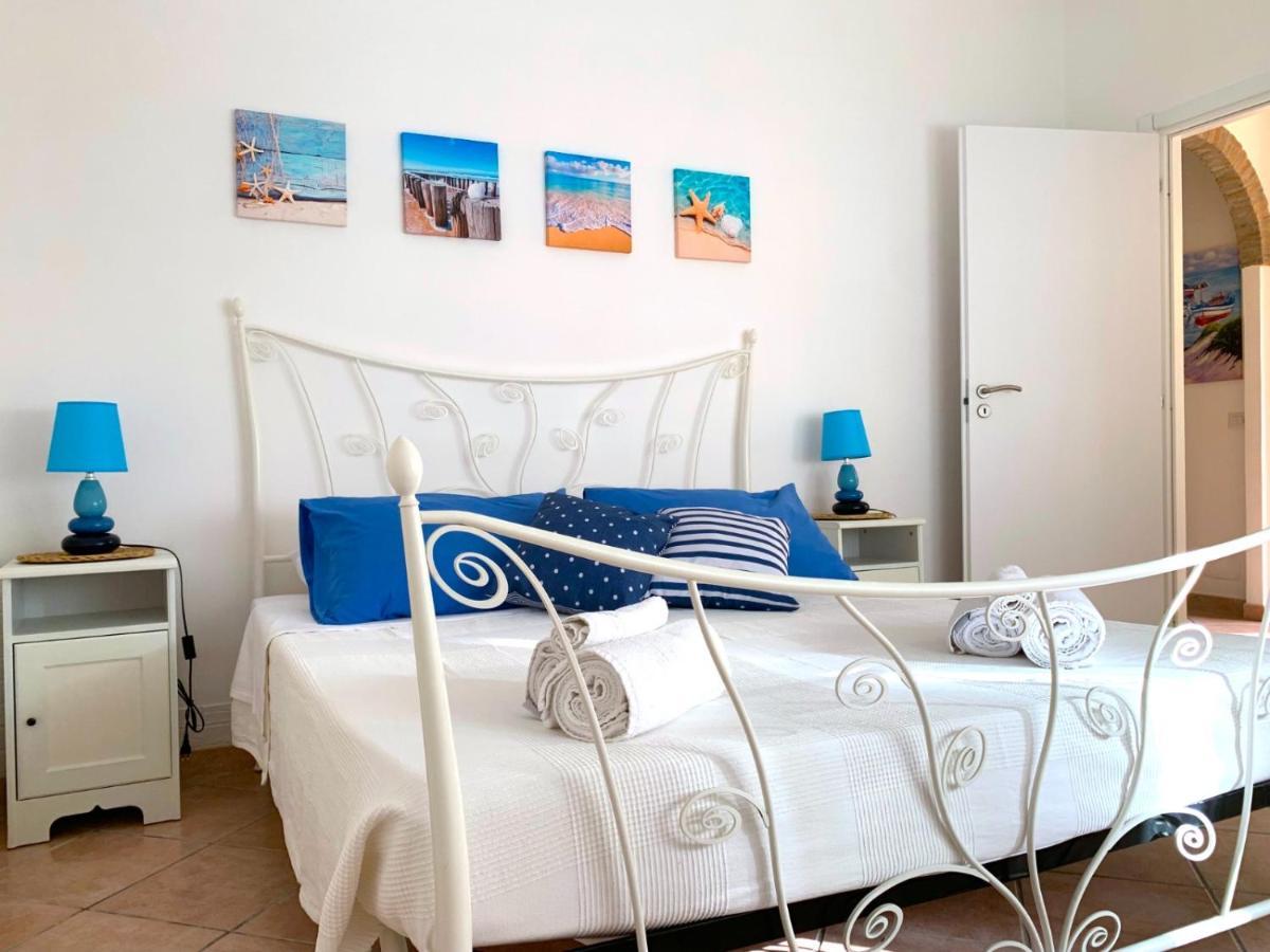 Apartmán Abbasanta 6 A - Due Passi Dal Mare Passoscuro Exteriér fotografie