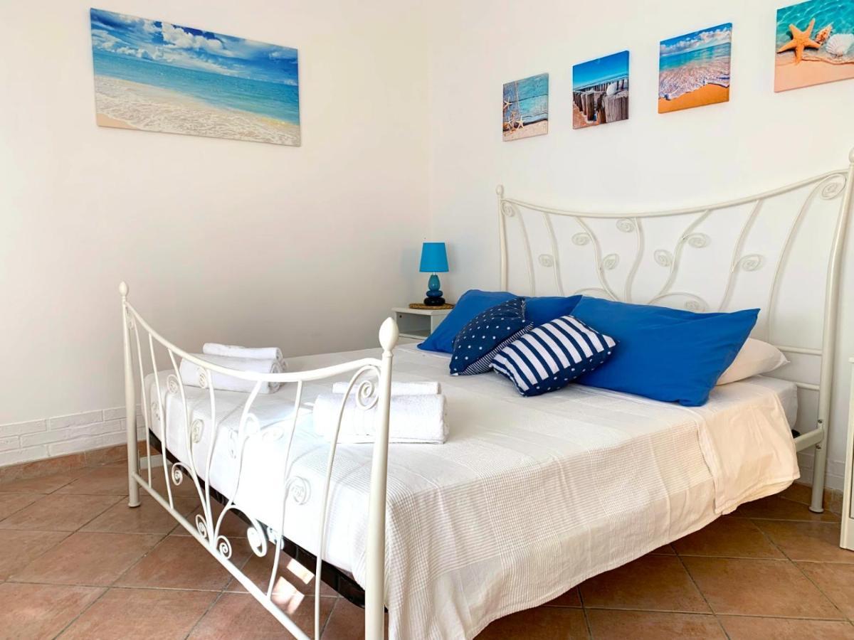 Apartmán Abbasanta 6 A - Due Passi Dal Mare Passoscuro Exteriér fotografie