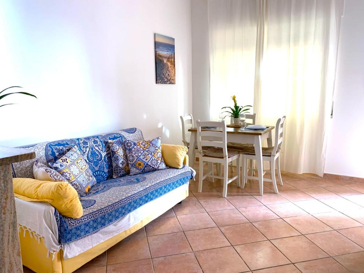Apartmán Abbasanta 6 A - Due Passi Dal Mare Passoscuro Exteriér fotografie